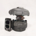 Turbocompresor с23-279-01 Motor Turbo Kamaz